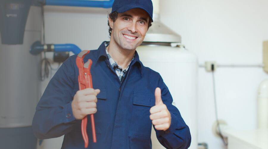 Professional water heater repair in Earth City, MO